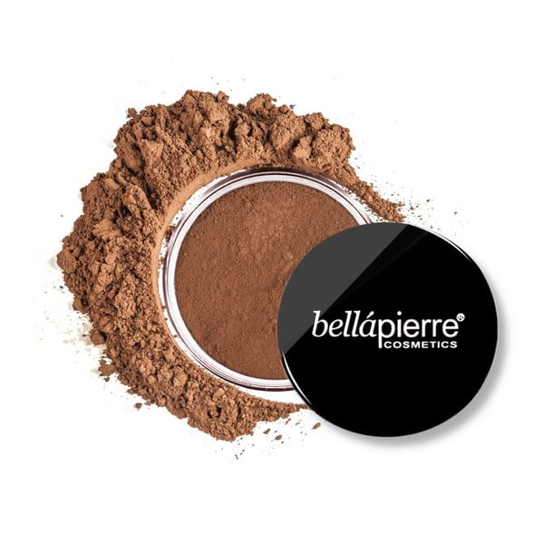 Pudră minerală 5 în 1 Bellapierre Cocoa