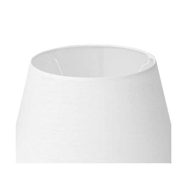 Abajur alb ø 46 cm – Côté Table-image-2