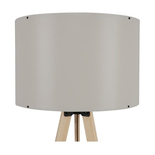 Lampadar Insignio Aiden, alb-image-2