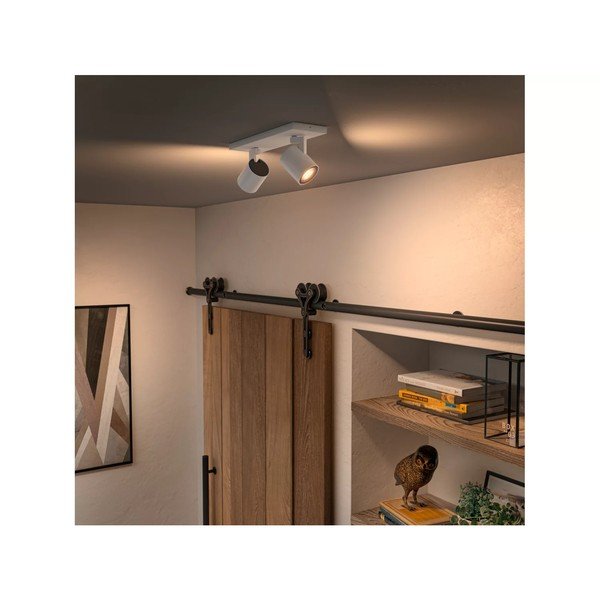 Spot smart GU10, 4 W Runner – Philips Hue-image-1