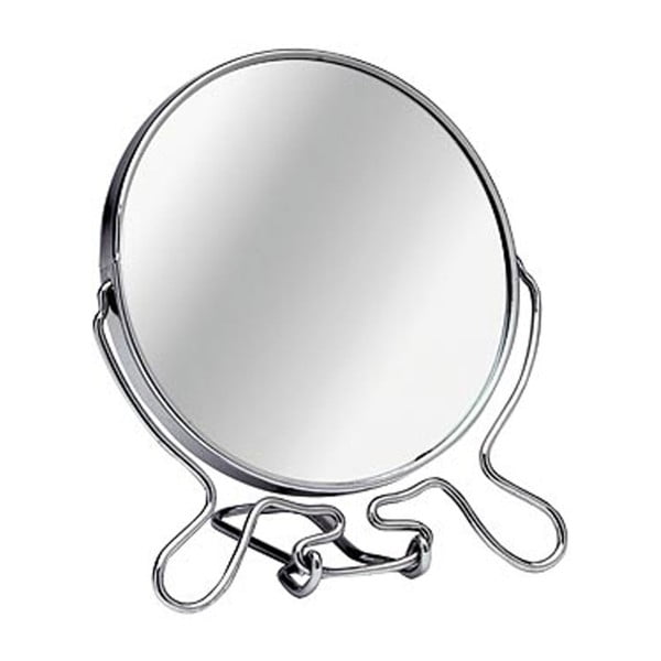 Oglindă cosmetică Premier Housewares, 15 x 9 cm