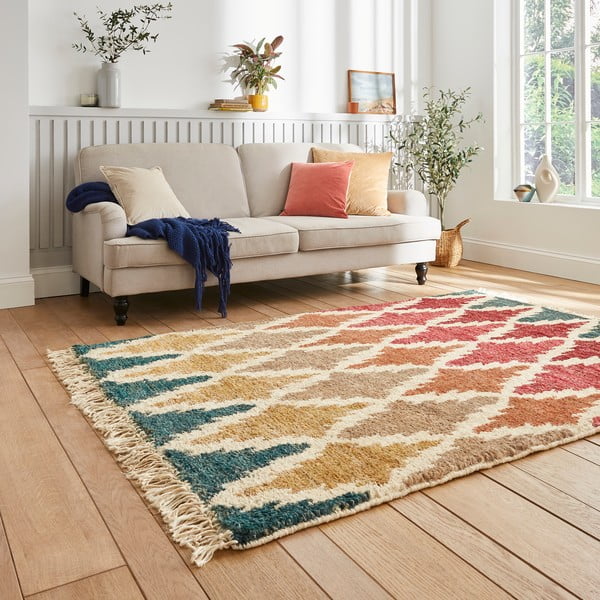 Covor 170x120 cm Hemp - Think Rugs-image-1