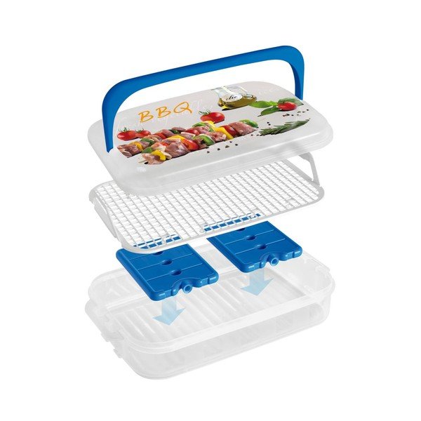 Caserolă pentru alimente Maxiclick, 7 l-image-1