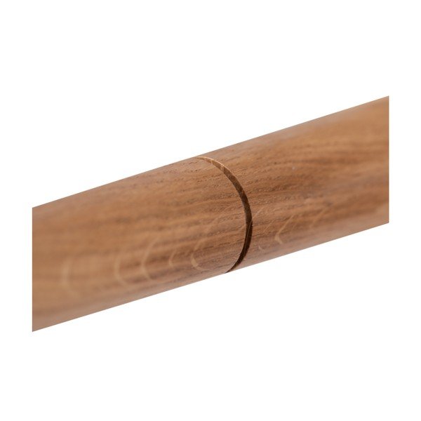 Măsuță din lemn de pin Mazzini Sofas Lotier-image-2