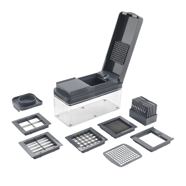 Feliator pentru legume – Metaltex