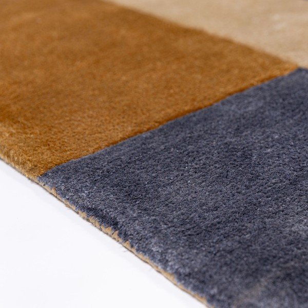 Covor țesut manual din viscoză 160x230 cm Polaris – Flair Rugs-image-4