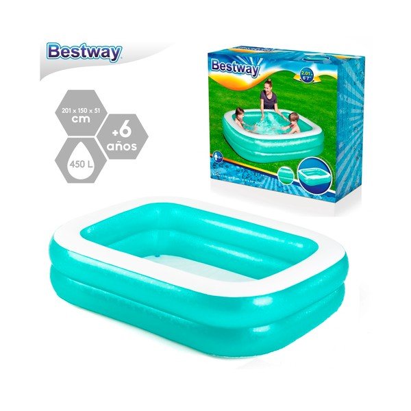 Piscină gonflabilă – Bestway-image-2