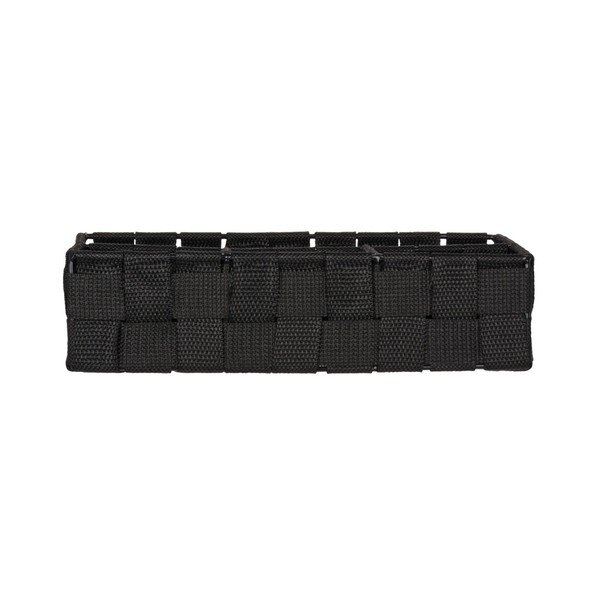 Organizator baie Wenko Adria Small, negru-image-1
