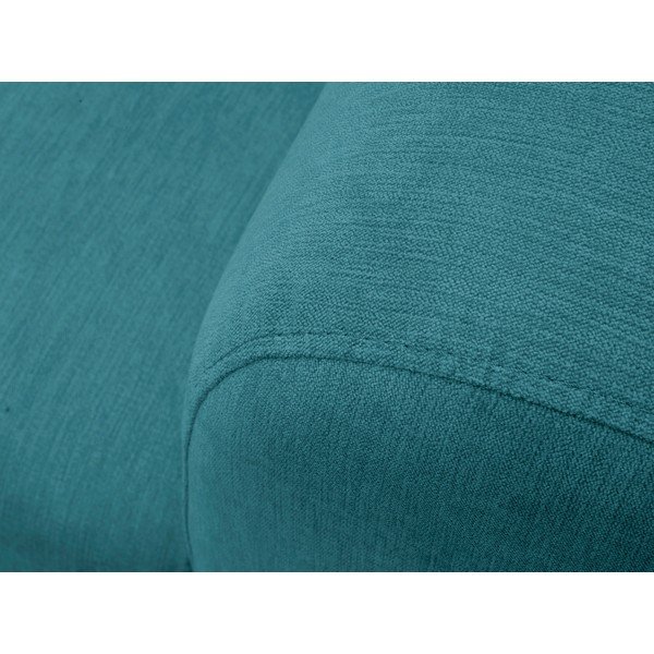 Canapea cu 3 locuri Windsor & Co Sofas Sigma, turcoaz-image-4
