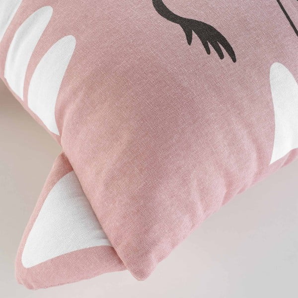 Pernă pentru copii Chatchat – douceur d'intérieur-image-1