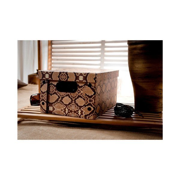 Cutie din carton Compactor Snake-image-1