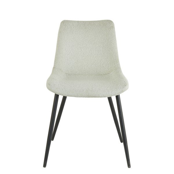Scaun de dining crem Kate – Light & Living-image-4