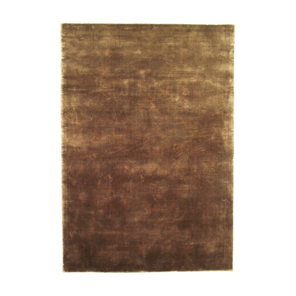 Covor țesut manual Flair Rugs Cairo, 120 x 170 cm, maro