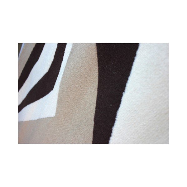 Covor Flair Rugs Element Shard, 80 x 150 cm, bej - maro-image-2