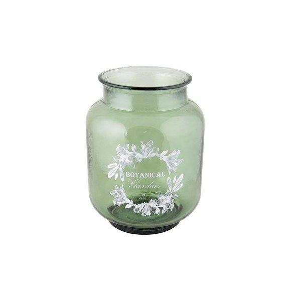 Vază verde Botanical – Ego Dekor