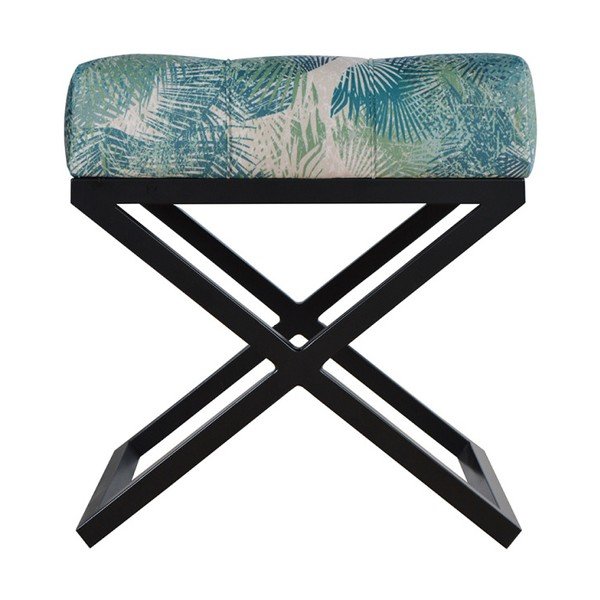 Taburet JohnsonStyle Eden Velvet-image-4