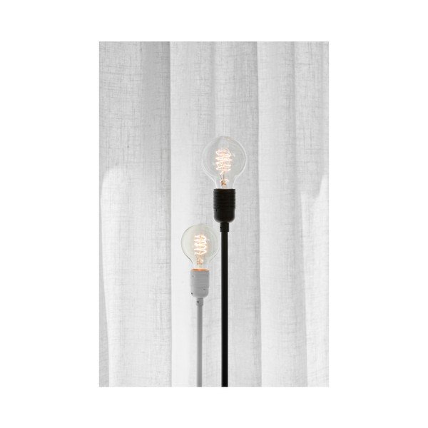Lampadar Sotto Luce BI Elementary L 1F, negru-image-4