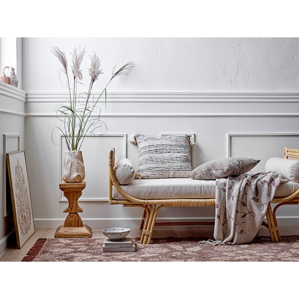 Pernă decorativă 50x50 cm Jehu - Bloomingville-image-1