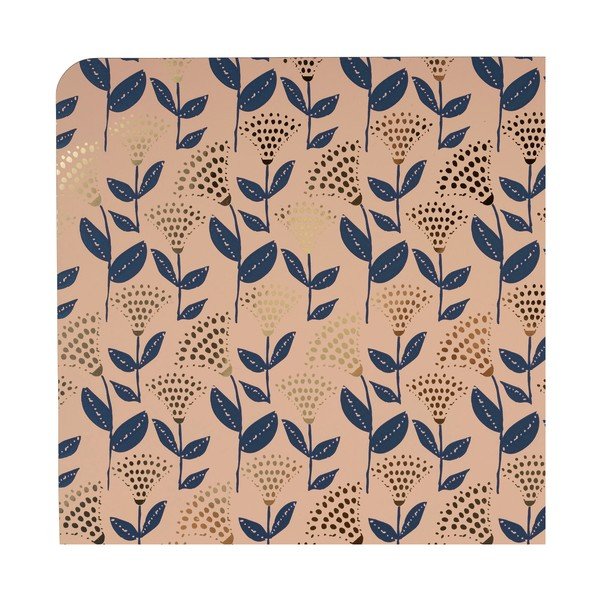 Suport pentru farfurii din plastic 28.5x43.5 cm Veg-Girly – Sema-image-1