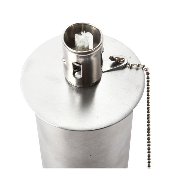 Ulei pentru lampă din metal (înălțime 116 cm) – Esschert Design-image-3