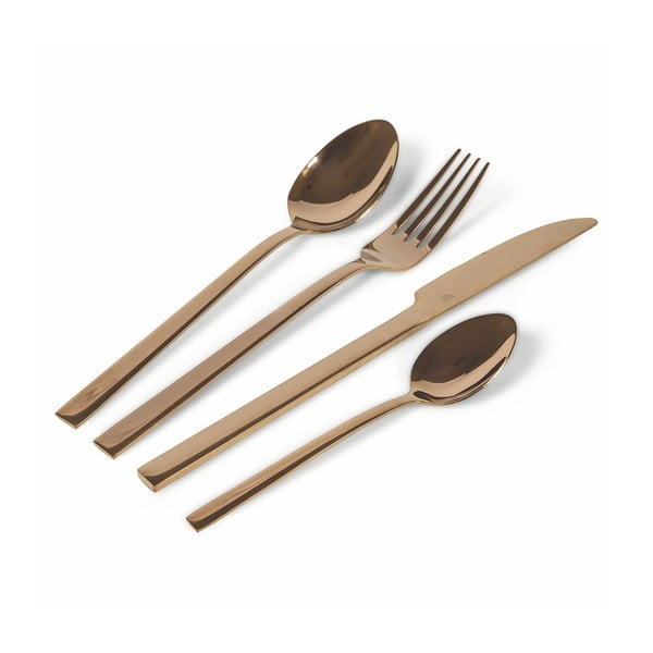 Set tacâmuri din oțel alămiu 24 buc. Lexington – VDE Tivoli 1996-image-4