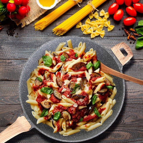 Tigaie Kasanova Eco Petra, ø 32 cm-image-1