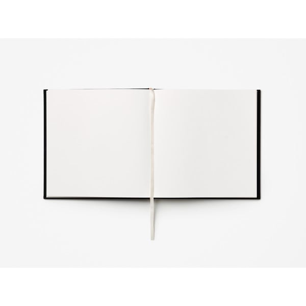 Carte de oaspeți 100 pag. Be My Guest – Printworks-image-2