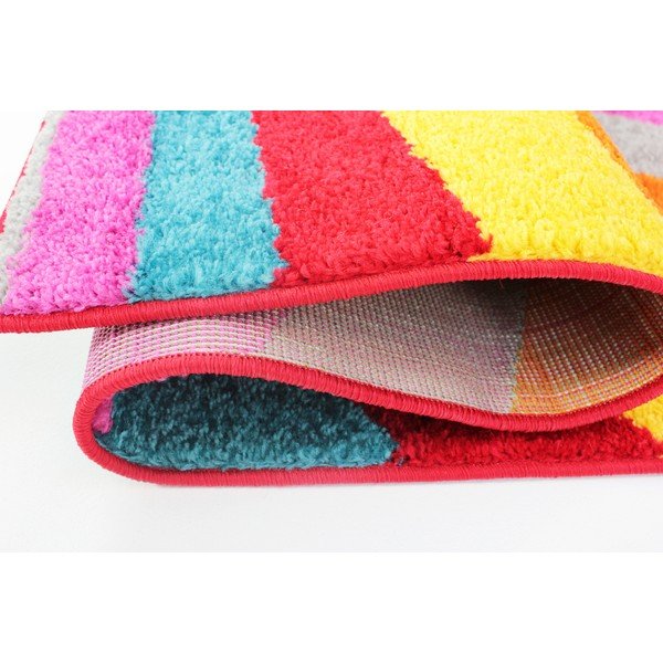 Covor Flair Rugs Brights Spark, 80 x 150 cm-image-4