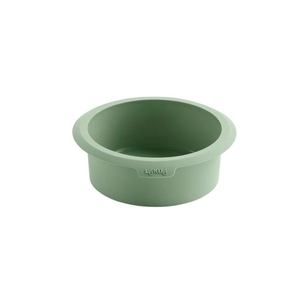 Formă de copt din silicon ø 18,5 cm – Lékué