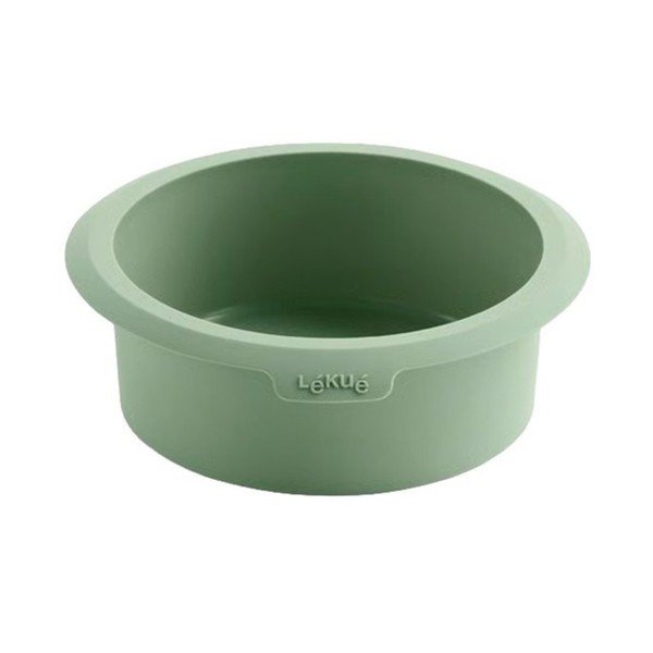 Formă de copt din silicon ø 18,5 cm – Lékué