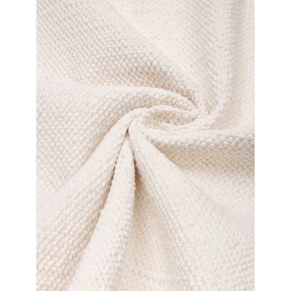Covor alb 300x200 cm Agneta - Westwing Collection-image-4