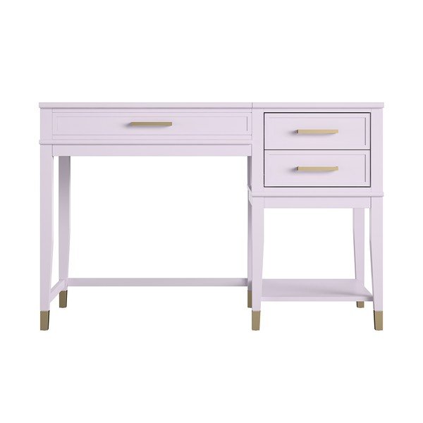 Birou 49x115 cm Westerleigh – Støraa