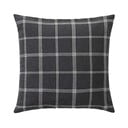 Pernă decorativă din amestec de bumbac 45x45 cm Everest – douceur d'intérieur