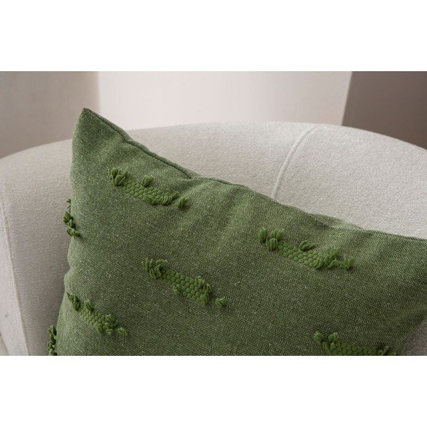 Față de pernă 43x43 cm Tuffet – Mioli Decor-image-2