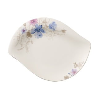 Bol din porțelan Villeroy & Boch Mariefleur Serve, 600 ml, motiv floral, multicolor