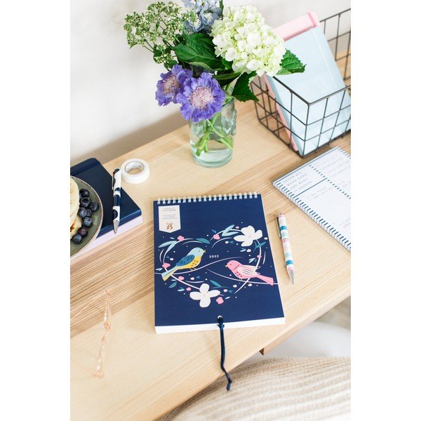 Calendar planificare Busy B Couples-image-2