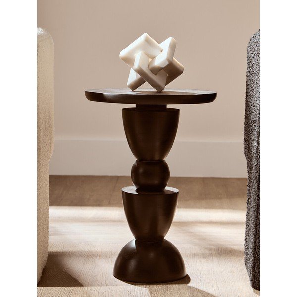 Statuetă din marmură (înălțime 12,5 cm) Nason – Premier Housewares-image-3