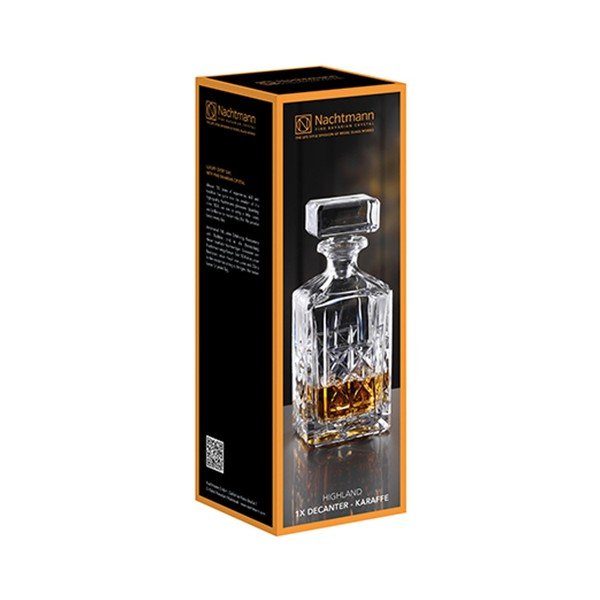 Decantor 750 ml Highland – Nachtmann-image-1