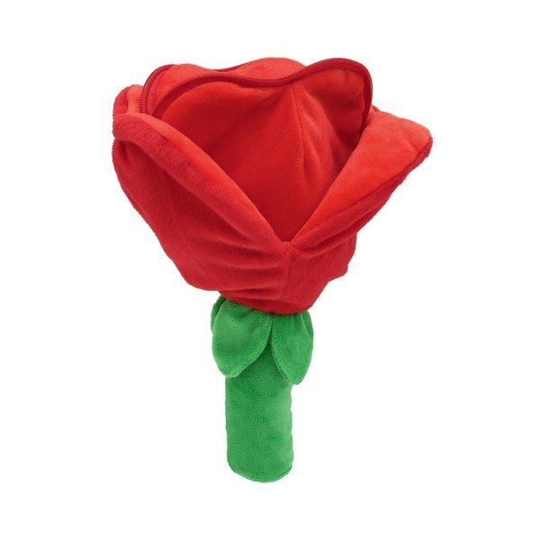 Jucărie de pluș Flipetz 2in1 Heart – Les Deglingos-image-2