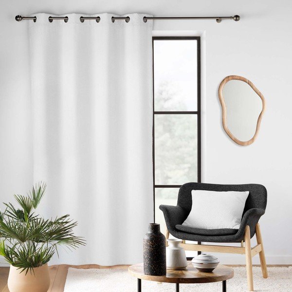 Pernă decorativă din catifea 45x45 cm Java – douceur d'intérieur-image-1