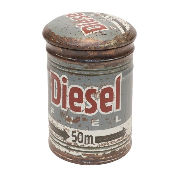 Taburet Diesel