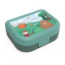 Cutie de gustări pentru copii 1 l Memory Kids - Rotho