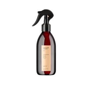 Parfum de interior cu aromă de mușețel și tei Perfumed Prague, 200 ml