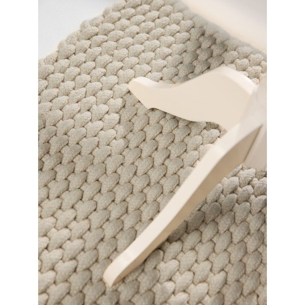 Covor tip traversă pentru interior și exterior crem 80x250 cm Southwark – Ted Baker-image-4