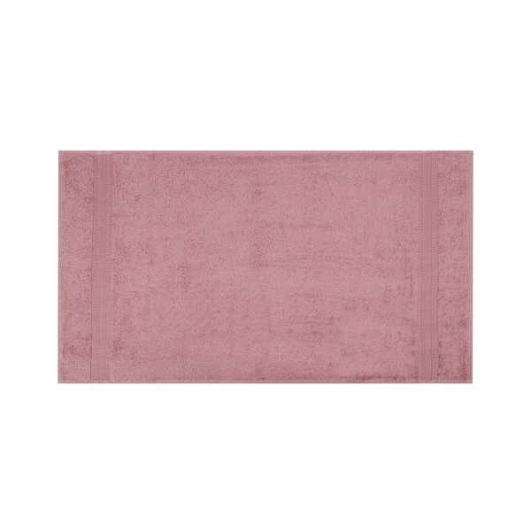 Prosop mâini Lavinya, 50 x 90 cm, roz-image-2