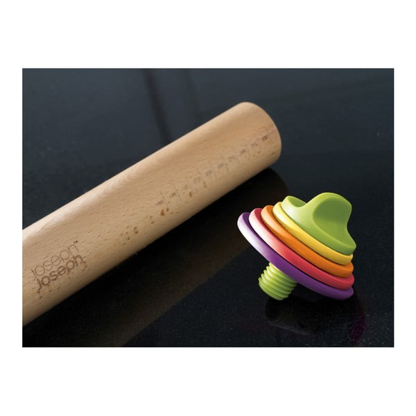 Sucitor reglabil Joseph Joseph Rolling Pin-image-3