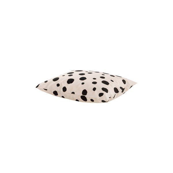 Față de pernă din bumbac 50x70 cm Rigmor Dot – Jotex-image-2