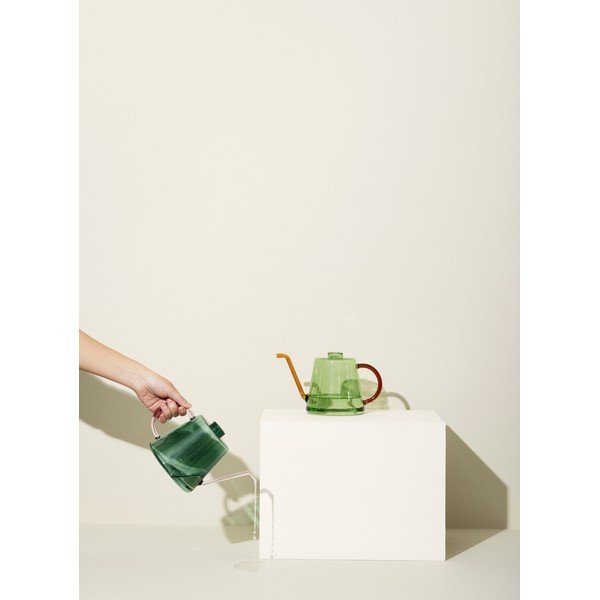 Stropitoare din sticlă 1 l Flora – Hübsch-image-4