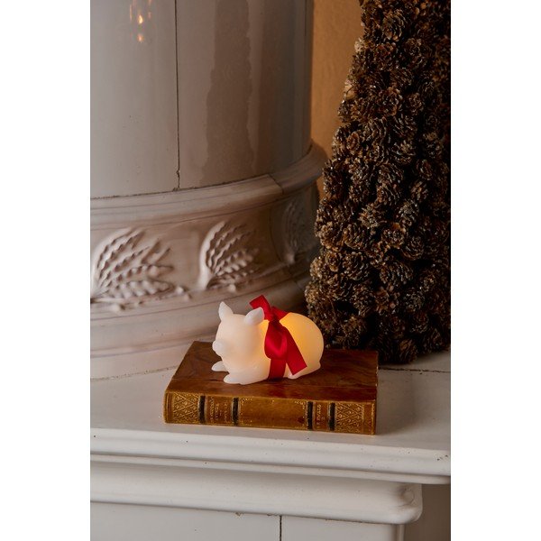Decorațiune luminoasă albă Emma – Sirius-image-3