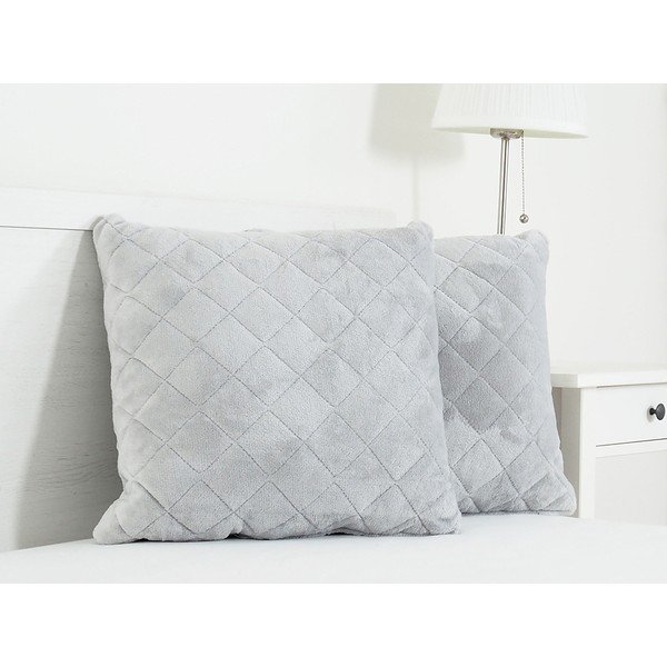 Pernă decorativă 45x45 cm – B.E.S.-image-1